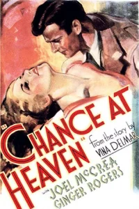 Chance at Heaven - Poster