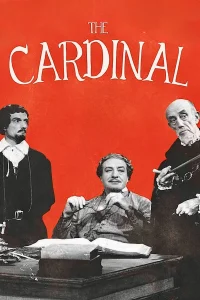 The Cardinal - Poster