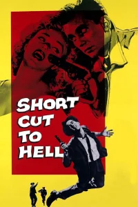 میانبر به جهنم - Poster