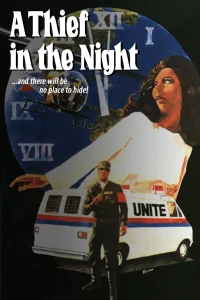 دزدی در شب - Poster