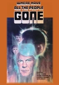 Where Have All the People Gone - Poster