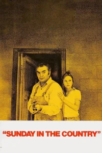 Sunday in the Country - Poster