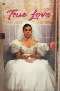 True Love - Poster