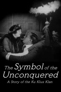 The Symbol of the Unconquered - Poster