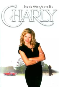 Charly - Poster