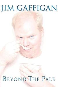 Jim Gaffigan: Beyond the Pale - Poster