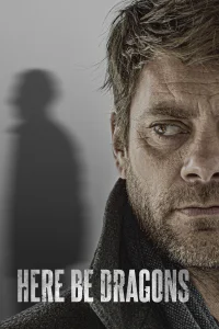 Here Be Dragons - Poster