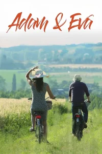 Adam & Eva - Poster