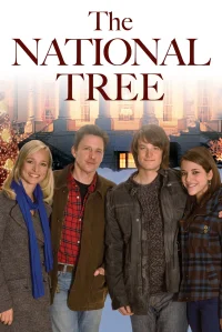 The National Tree - Poster