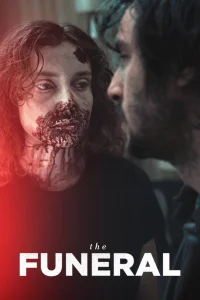 تشییع جنازه - Poster