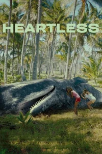 Heartless - Poster