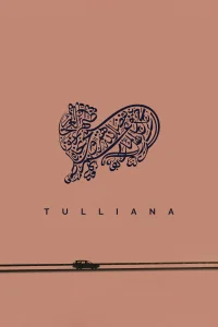 Tulliana - Poster