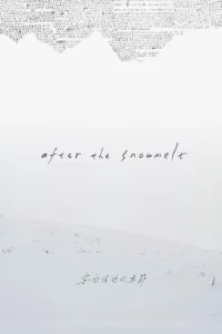 After the Snowmelt - Poster