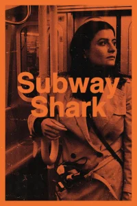 Subway Shark - Poster
