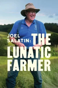 The Lunatic Farmer - Poster