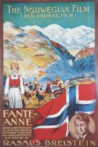 Fante-Anne - Poster