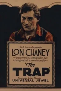 The Trap - Poster