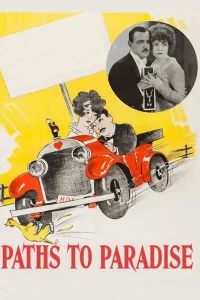 راه های بهشت - Poster