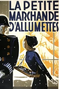 The Little Match Girl - Poster