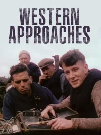 Western Approaches - Poster