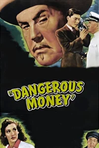 پول خطرناک - Poster
