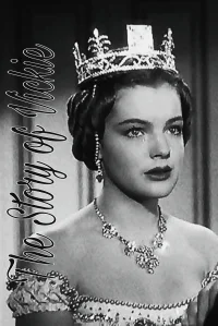 The Story of Vickie - Poster