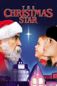 The Christmas Star - Poster