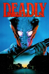 Deadly Dreams - Poster