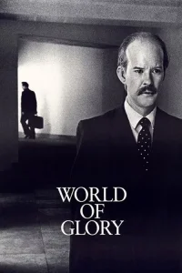 World of Glory - Poster