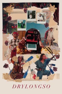 Drylongso - Poster