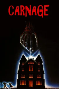Carnage - Poster