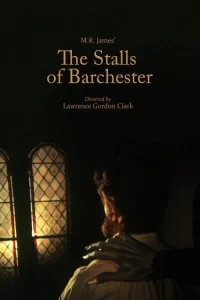 The Stalls of Barchester - Poster