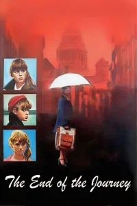 پایان سفر - Poster