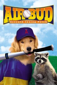 Air Bud: Seventh Inning Fetch - Poster