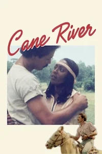 Cane River - Poster