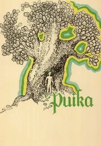 پسری - Poster