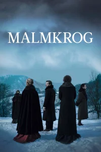 Malmkrog - Poster