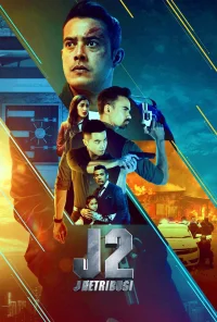 J2: J Retribusi - Poster