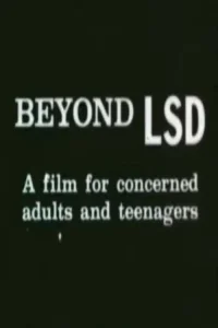 فراتر از LSD - Poster
