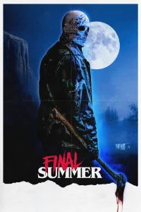 Final Summer - Poster