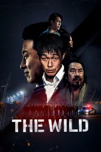 The Wild - Poster