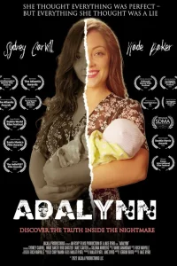 آدالین - Poster