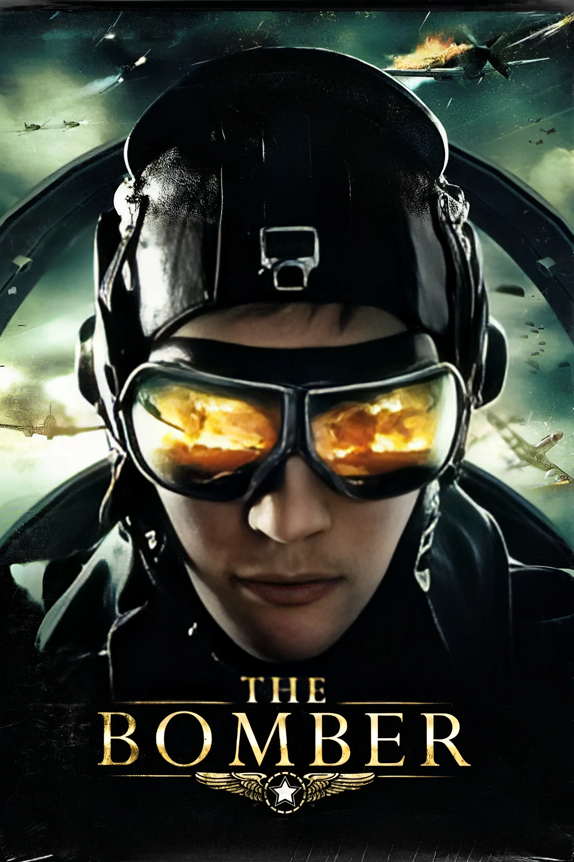 The Bomber