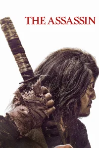 The Assassin - Poster