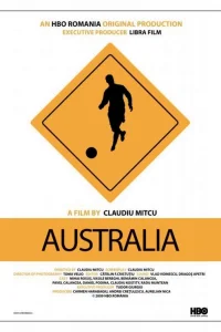 Australia - Poster