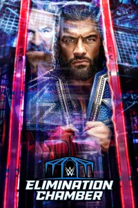 WWE حذف اتاق 2023 - Poster