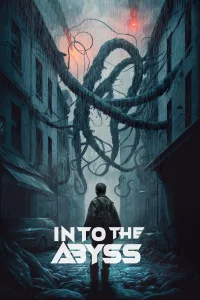 به درون تهی - Poster