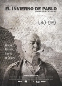 زمستان پابلو - Poster