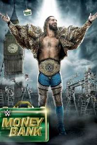 WWE پول در بانک 2023