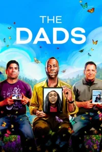 The Dads - Poster